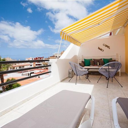 Apartment Laura Playa La Arena 圣地亚哥港 外观 照片