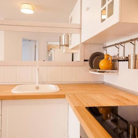 Apartment Laura Playa La Arena 圣地亚哥港 外观 照片