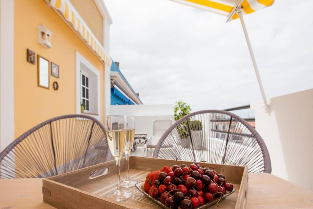 Apartment Laura Playa La Arena 圣地亚哥港 外观 照片