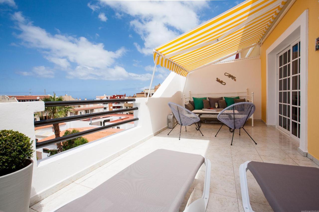 Apartment Laura Playa La Arena 圣地亚哥港 外观 照片