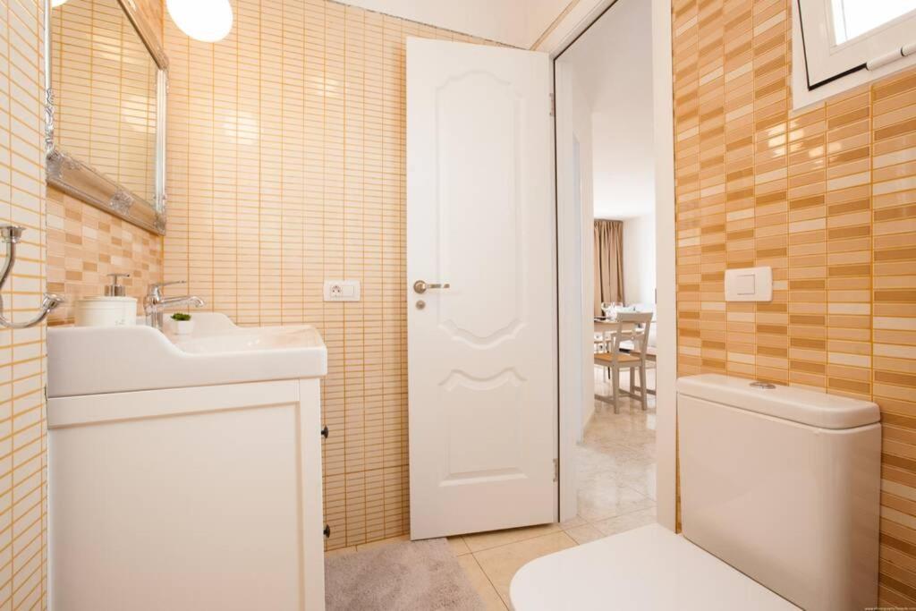 Apartment Laura Playa La Arena 圣地亚哥港 外观 照片
