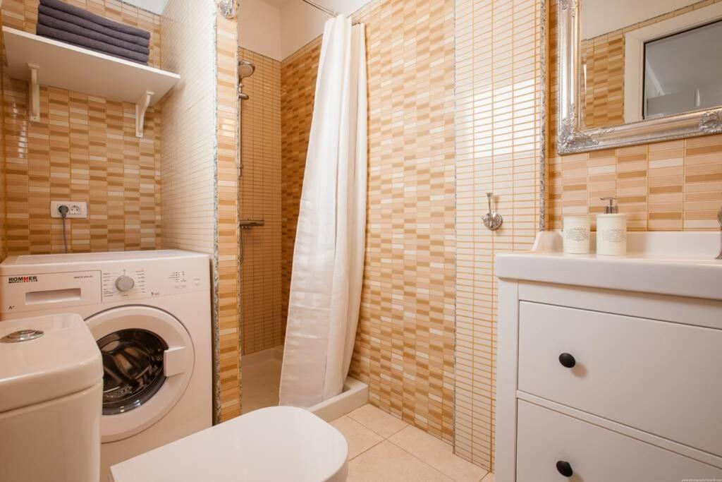 Apartment Laura Playa La Arena 圣地亚哥港 外观 照片
