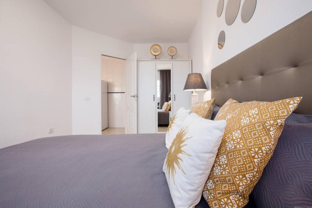 Apartment Laura Playa La Arena 圣地亚哥港 外观 照片
